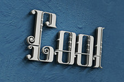 Memento Font, a Serif Font by Cruzine (Thumbnail 4 of 5)