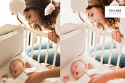 10 NEWBORN LIGHTROOM PRESETS, a Plug-in Add-On by FOXIMIDesign (Thumbnail 9 of 11)