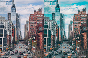 Moody Blue Lightroom Presets, a Preset Add-On by AAA Presets (Thumbnail 8 of 16)