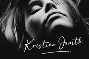 Weatsyam, a Script Font by Sealoung (Thumbnail 13 of 17)