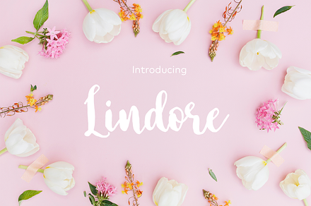 Lindore Script