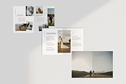 Wedding Photographer Welcome Guide, a Marketing Template by frommakertomaker (Thumbnail 6 of 9)