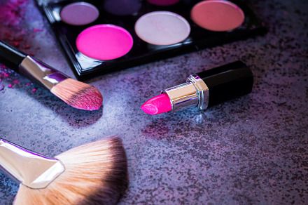 Makeup set for women
