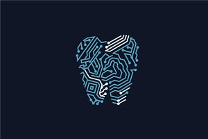Cyber Tooth