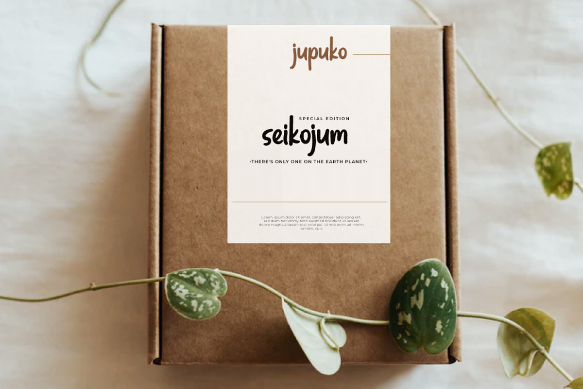 Asegunt, a Sans Serif Font by twinstd (Photo 6 of 10)