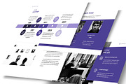 Vamas Powerpoint Template, a Presentation Template by temphall (Thumbnail 2 of 8)