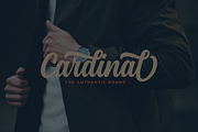 Medallion Script, a Script Font by Unicode Studio (Thumbnail 4 of 12)