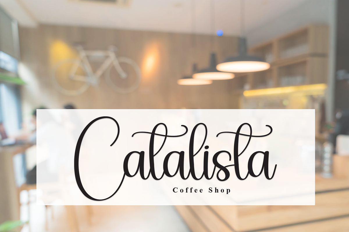 Babymug | Script Font, a Handwritten Font by Scratchones (Photo 2 of 9)