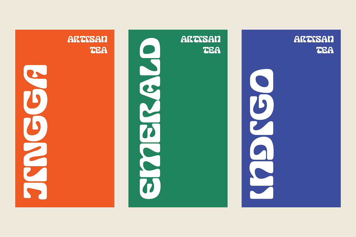 Gulden Display, a Font by Studio Gulden (Photo 7 of 12)