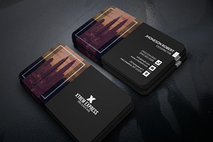 Business Card