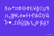 Mantra, a Sans Serif Font by Fontanatype (Thumbnail 4 of 12)
