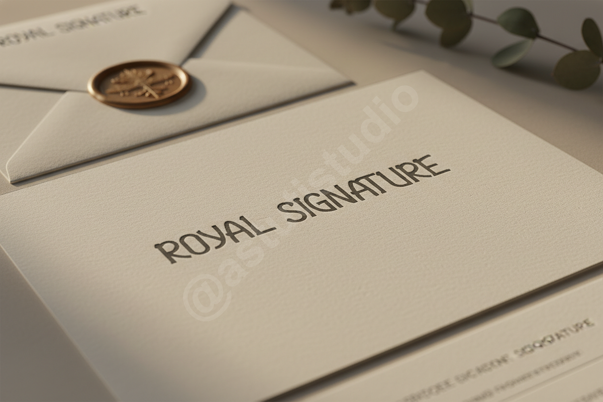 Zulore — Luxury Display Serif Typefa, a Font by Astuti Studio (Photo 16 of 16)