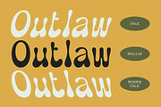 CS Mojitos – Groovy Font, a Sans Serif Font by Craft Supply Co. (Thumbnail 2 of 8)
