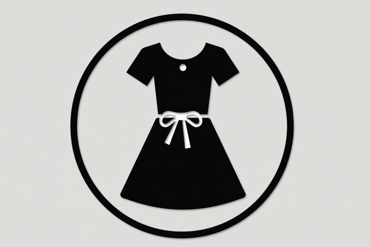 Elegant Gown Bundle, an Illustration by Designer_Momina (Photo 11 of 21)
