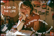 Peak Journal | Casual Notebook Font, a Handwritten Font by LuOtero (Thumbnail 11 of 11)