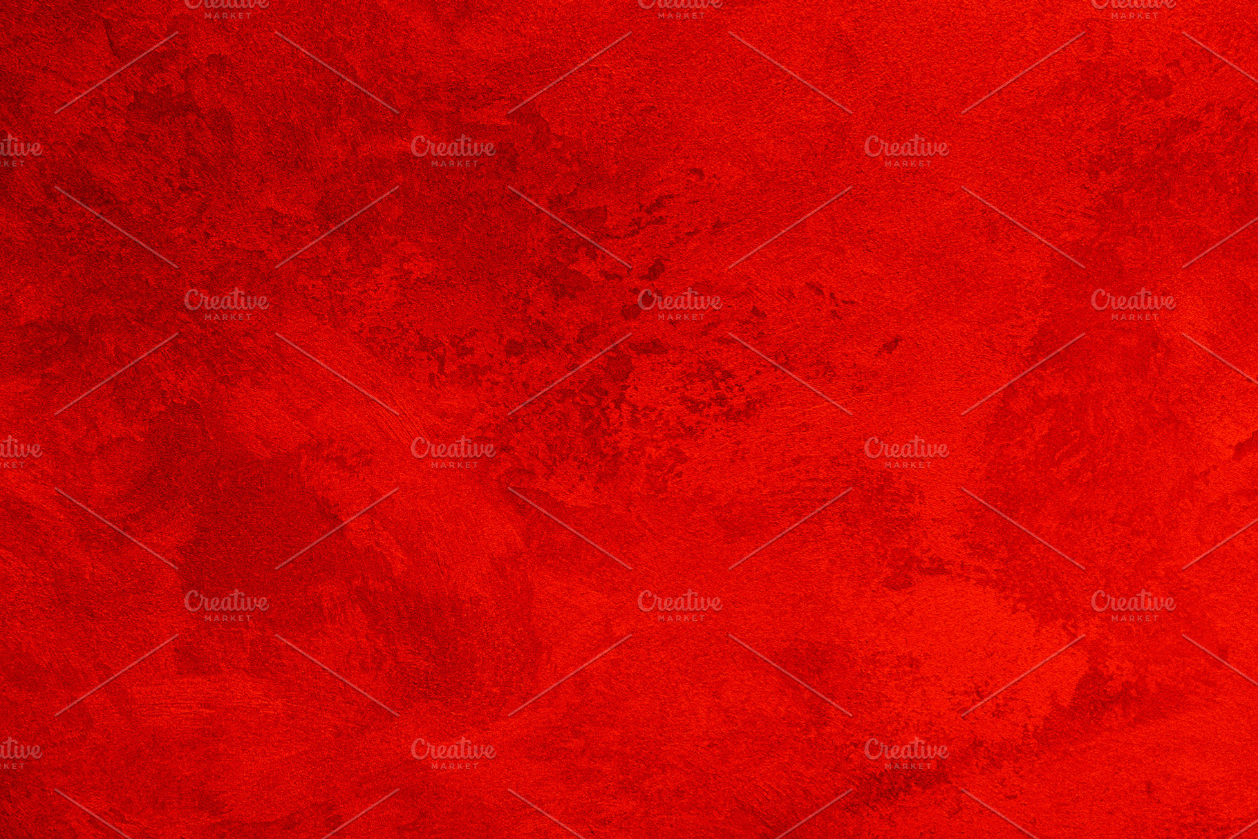 Texture of red decorative plaster featuring plaster, wall, and ...