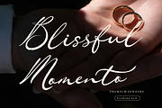 Ranuficah Elegant Calligraphy Script, a Script Font by gracetype_studio (Thumbnail 2 of 12)