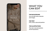 UGC Reel Template Covers, a Social Media Template by design4social (Thumbnail 6 of 9)