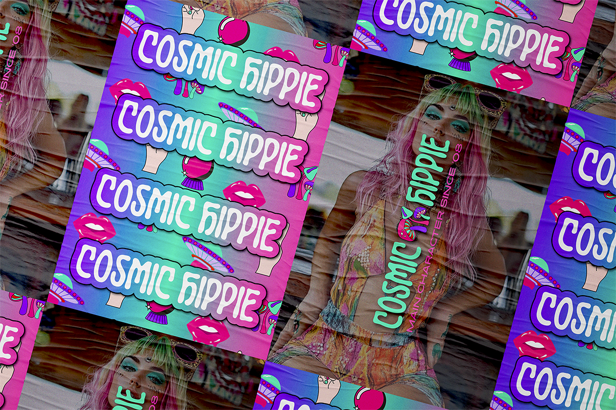 Affordable Semi-Custom Branding Kits, a Graphic by geminicreativestudio (Photo 8 of 11)