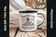 Mother’s Day Bundle, an Object Graphic by GlitterCraft (Thumbnail 40 of 61)