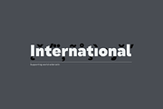 Taro, a Sans Serif Font by Dharma Type (Thumbnail 9 of 10)