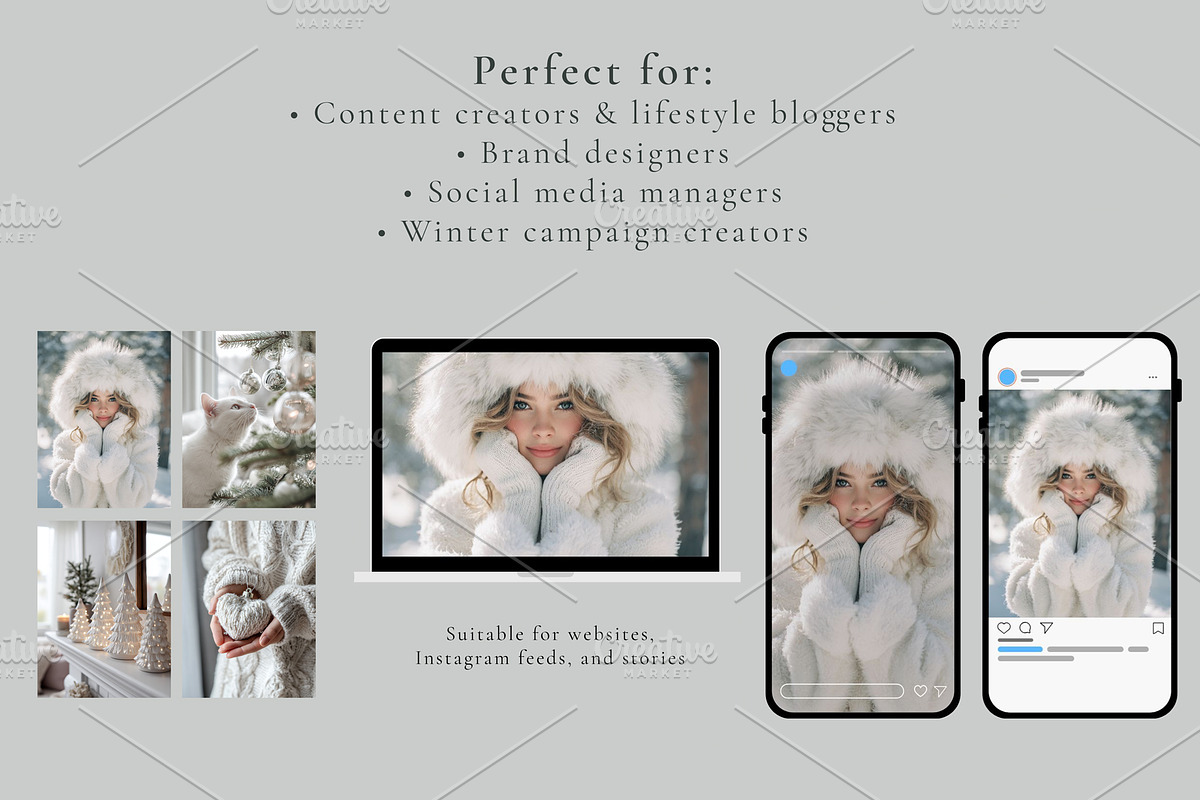 Scandinavian Winter 100 images, a Holiday Photo by Yulia Furman (Photo 6 of 7)