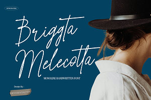 Briggta Melecotta