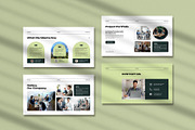 Portfolio Design Template, a Design Template by Pradaxa (Thumbnail 2 of 5)