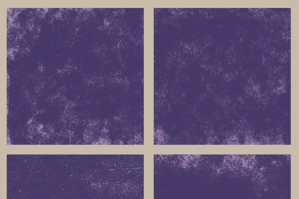 Halftone Overlays {Lines} preview 2
