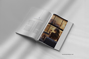 Portrait Real Estate Brochure, a Brochure Template by mario_kojic_design (Thumbnail 10 of 15)