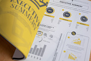 60+ Pages Bundle Proposal Pack -30%, a Stationery Template by Mastergfx (Thumbnail 11 of 56)