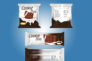 Latte Brown Display Font Product, a Font by MC Creative (Thumbnail 4 of 7)
