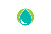 20 Logo Ecology Template Bundle, a Branding & Logo Template by Acongraphic (Thumbnail 16 of 21)