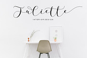 Joos Rilex, a Script Font by Rotterlab Studio (Thumbnail 7 of 7)