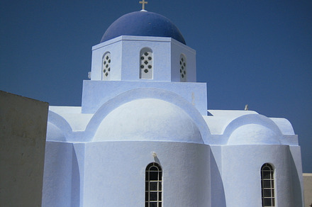 Oia  santorini  greece containing santorini, greece, and oia