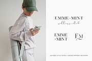 3-in-1 Yoga & Wellness Canva Bundle, a Templates & Theme by Erin Cassidy (Thumbnail 14 of 26)