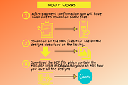 100+ Mindfull Motivation Template, a Social Media Template by Viral Content Design (Thumbnail 8 of 8)