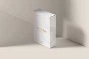 Small Box Mockup, a Packaging Mockup by WebAndCat (Thumbnail 20 of 40)