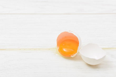 Delicious Farm-Fresh Eggs