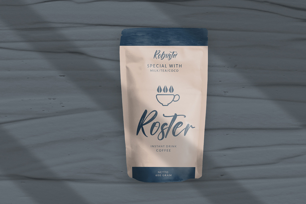 Persistent, a Script Font by Wildan Type (Photo 5 of 10)