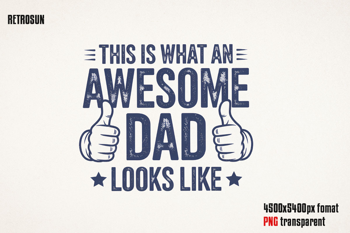 Fathers day bundle quotes, an Object Graphic by GlitterCraft (Photo 58 of 61)