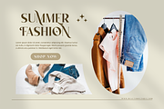 Belugia | Elegant Display Serif, a Serif Font by Rissyletter Studio (Thumbnail 3 of 10)