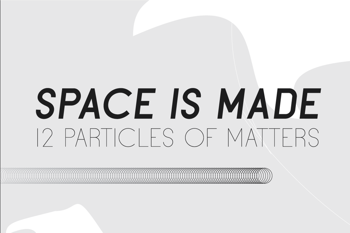Circularis Thin /+free italic/, a Sans Serif Font by JAF 34 (Photo 4 of 7)