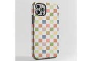 Soft Pastel Grid Seamless Pattern, a Pattern Graphic by OwlAndFern (Thumbnail 7 of 13)