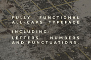 LIDO Font, a Font by TONA Fonts (Thumbnail 3 of 3)