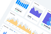 UI Data Visualizer, a Templates & Theme by KL-Webmedia (Thumbnail 7 of 7)
