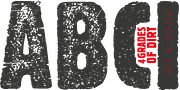 Bannertype, a Font by Wiescher-Design (Thumbnail 6 of 8)