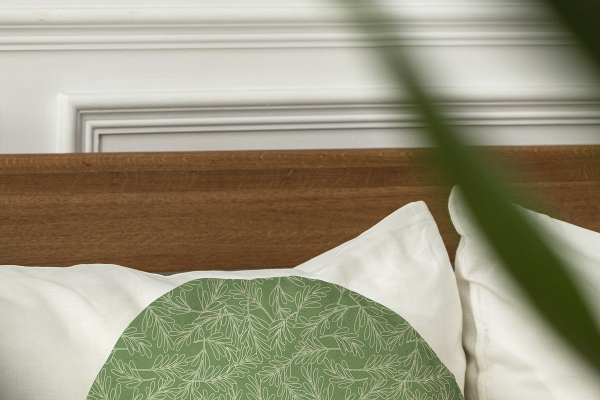 Christmas vector pattern collection, a Pattern Graphic by Heartmade by Claudia (Photo 4 of 5)