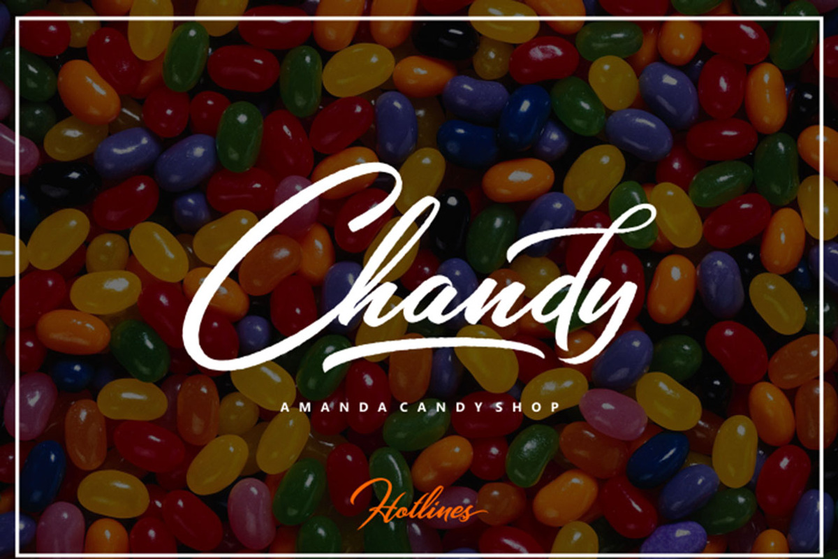 Chandelier preview 7