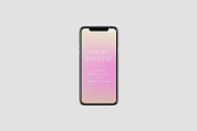 Grainy Gradient, a Texture Graphic by funderful (Thumbnail 3 of 13)
